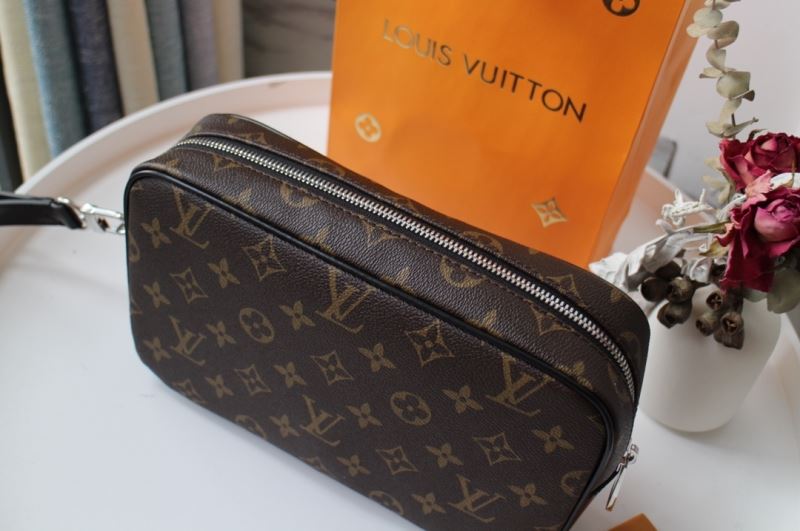Louis Vuitton Clutch Bags